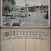 1910 Предпл Ташкент Аллея Карагачай Кауфманская