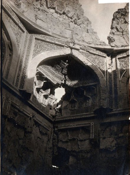 1910 Предпл Ташкент Буян Кулихон Предпол