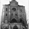 1916 Ташкент Строительство Католического Костела 3