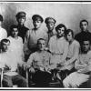 1919 Ташкент Горком Комсомола, В. Г. Колчин