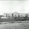 1920 Ташкент ЖД Станция Пассажирский Корпус