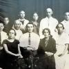 1925 Предпл Ташкент Педагоги из Татарстана и Башкоторстана