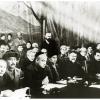 1925 Ташкент Учредительный Съезд Компартии Узбекистана