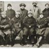 1930  Ташкент Исполбюро ЦК КПб - А Икрамов, Ф Ходжаев, Л Иванов, Ю Ахунбабаев, Ризаев, Калугин, Липатов, Имамов и другие