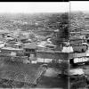 1935 Предпл Ташкент Панорама - Вид Окрестностей с Крыши Мечети Хаджи Ахрара