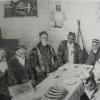 1935 Предпл Ташкент в Чайхане