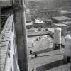 1935 Ташкент Вид с Башни Медресе Кукельдаш