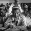 1935 Ташкент Занятие в Школе