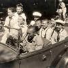 1935 Ташкент Пионеры на Автомобиле