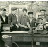 1952 Ташкент Технические Занятия на Заводе Ташсельмаш