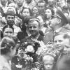 1961 Ташкент Гагарин