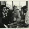 1961 Ташкент Шашлык в Ресторане