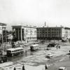 1963 Ташкент Площадь Бируни