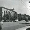 1963 Ташкент Ул Навои