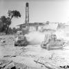1966 Ташкент Снос Разрушенных Зданий