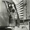 1968 Предпл Ташкент Строительство Детского Мира
