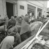 1969 Ташкент Свадебный Автомобиль