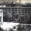 1969 Ташкент Строительство Новых Микрорайонов