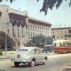 1970 Предпл Ташкент Центральный Телеграф на Ул Навои