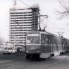 1975 Предпл Ташкент Топографический Концерн ИПК ШАРК