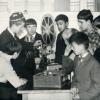 1975 Ташкент Дворец Культуры им Гагарина