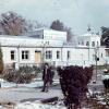 1975 Ташкент Здание Бывшего Иосифо-Георгиевского Собора