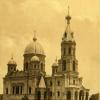 1900 Ашхабад Собор Воскресения Христова