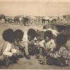 1928 Туркмены у Базара Предпл