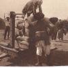 1930 Предпл Туркменистан Взвешивание Мешков