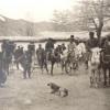 1930 Предпл Туркменистан Отряд в Ауле