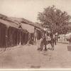 1930 Предпол Туркменистан Торговая Улица