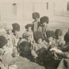 1930 Туркменистан Чтение Вслух