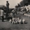 1930 Mary Clay Pottery Market 1