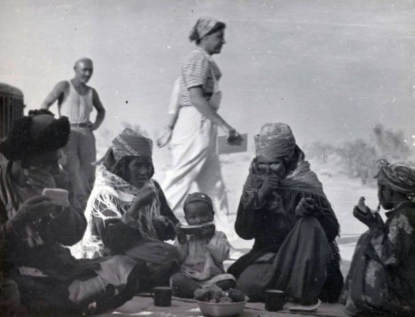 1955 Мургаб 3