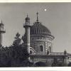 1910 Предпл Ашхабад  Верхняя Часть Бахаистской Мечети