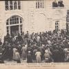 1910 Предпл Ашхабад Персидский Храм Персидский Праздник Шажей-Важей