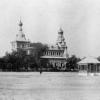 1930 Предпл Ашхабад Гарнизонная Церковь