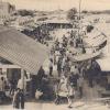 1930 Предпл Ашхабад Русский Базар