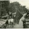1942 Ашхабад Багир Красный караван из аулсовета Багир-Ашхабадского района 2