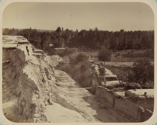 1870 Кишлак Сайрам БутБай Мазар