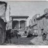 1873 Ташкент Мечеть Эски-Джива