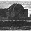 1873 Туркестан Мавзолей Ходжи Ахмеда Ясави 2