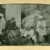 1875 Бухара Зерновой Базар