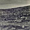 1875 Туркестан Панорама Неизвестного Города