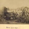 1875 Фергана Цыгане Мазанг Люли Фото Н Ордэна
