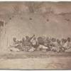 1875 Indian Band in Uzbekistan