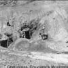 1876-1897 Coal Mines, Leon Barschevskiy
