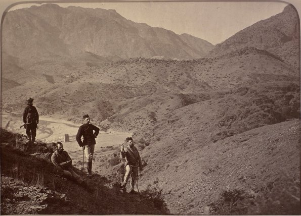 1879 Afghanistan 14