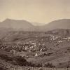 1879 Afghanistan British War Pesshawar by J. Burke 2