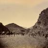 1879 Afghanistan British War Pesshawar by J. Burke 6